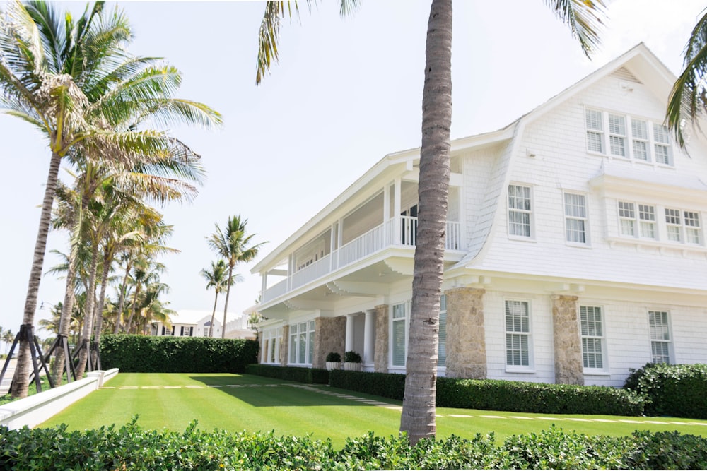 Residential estate care and ongoing property maintenance